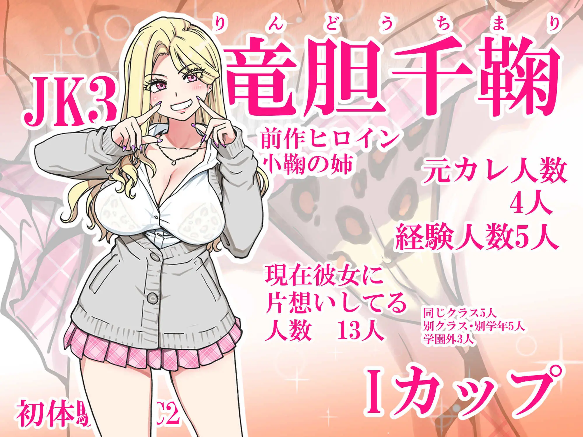 本校の全女子生徒の上の口と下の口は仲良し放題だって知ってるのは俺だけ？！その2｜翁計画